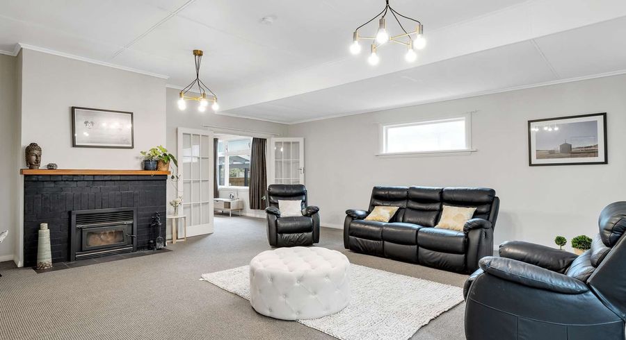  at 4 Godwin Crescent, College Estate, Whanganui, Manawatu / Whanganui