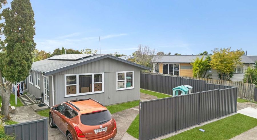  at 30a Dover Street, Flaxmere, Hastings, Hawke's Bay