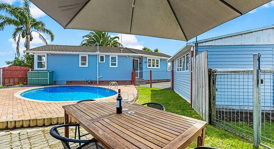  at 101 Cargill Street, Papakura