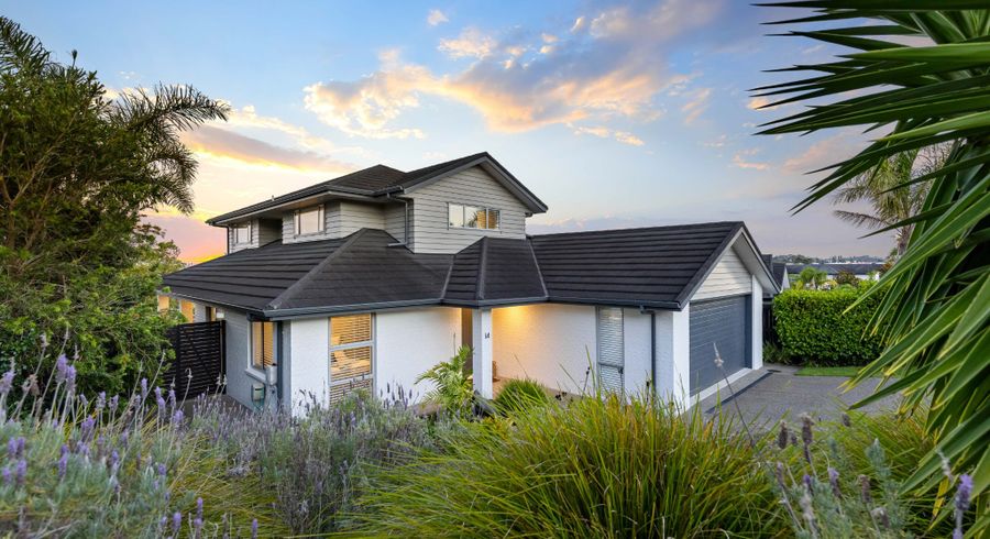  at 14 Copal Lane, Millwater, Rodney, Auckland