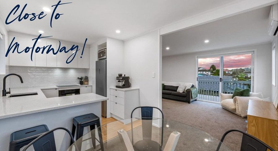  at Massey, Waitakere City, Auckland