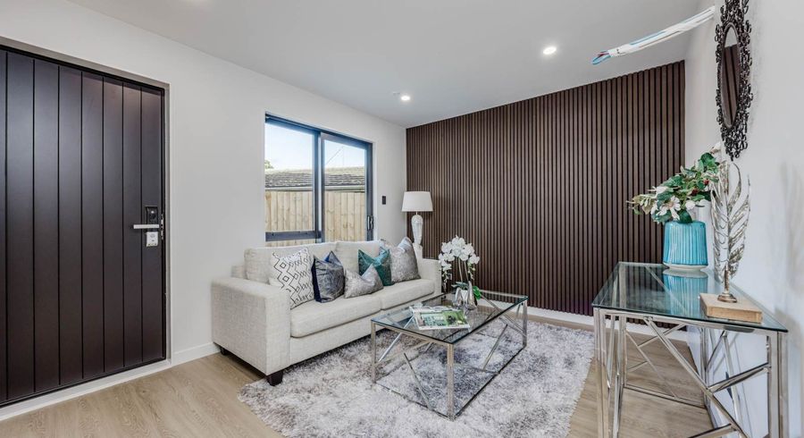  at Lot 3, 24 Tupaki Place, Pakuranga Heights, Manukau City, Auckland