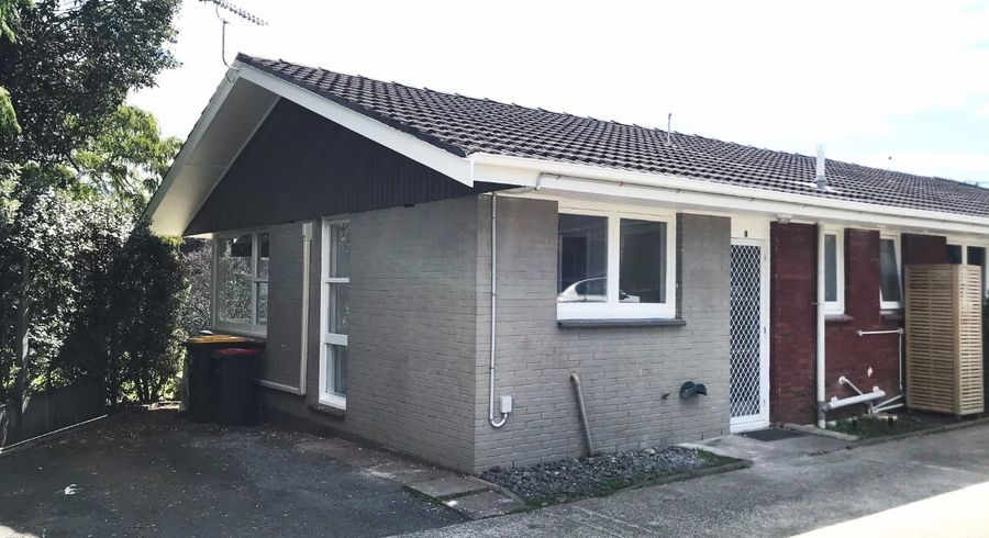  at 8/644 Pakuranga Road, Highland Park, Auckland