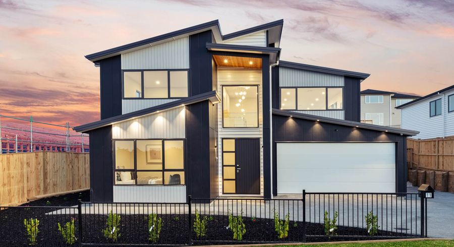  at 11 Kauri Gum Rise, Swanson, Auckland