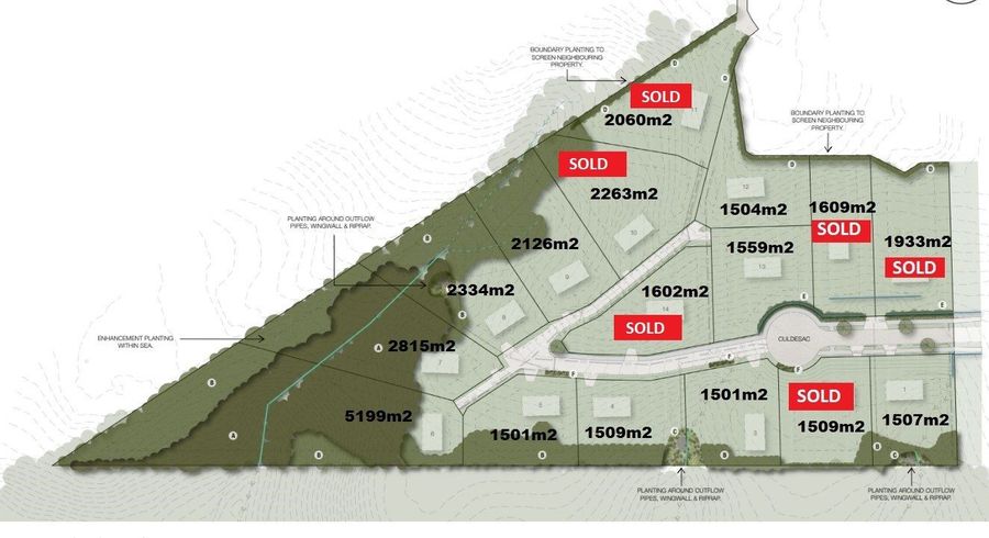  at Lot 6/38a Kewa Road, Albany Heights, Rodney, Auckland