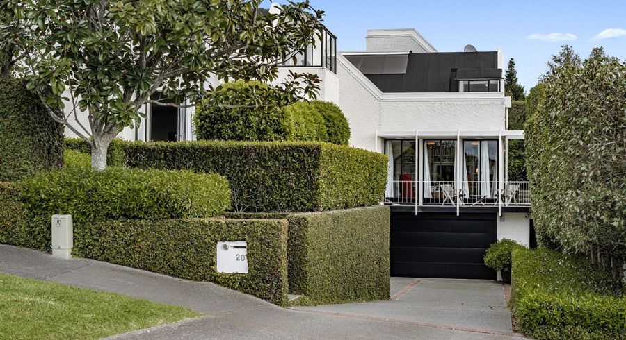  at 20 Walton Street, Remuera, Auckland City, Auckland