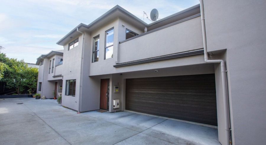  at 39B Albert Street, Hamilton East, Hamilton, Waikato
