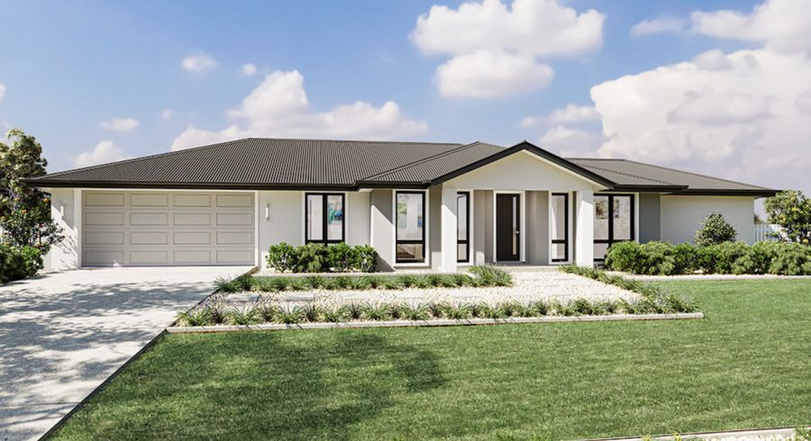  at Lot 22 / 1 Kaipo Heights Drive, Onewhero, Franklin, Auckland