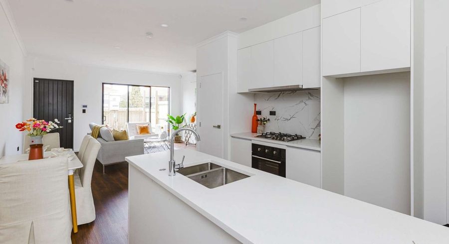  at 234D Shirley Road, Papatoetoe, Manukau City, Auckland