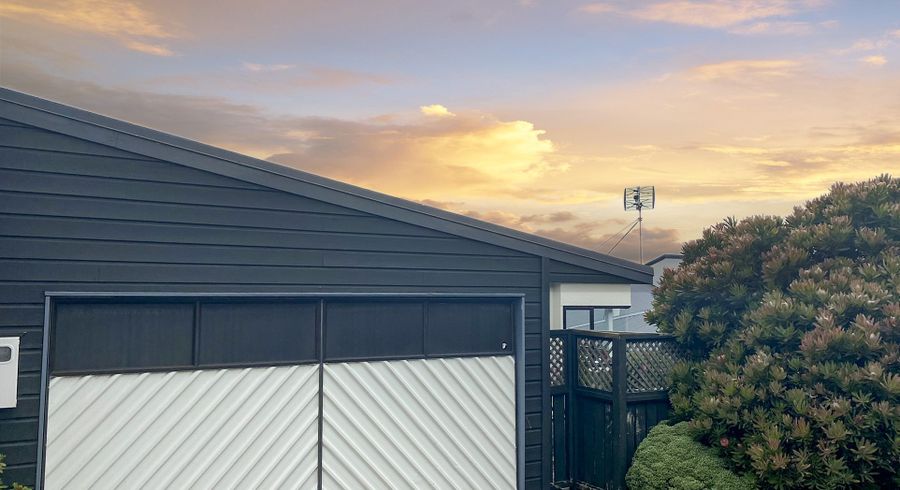  at Ramphal Terrace, Khandallah, Wellington, Wellington