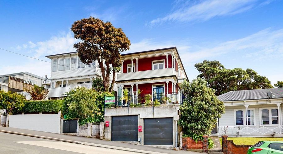  at 30A Wright Street, Mount Cook, Wellington