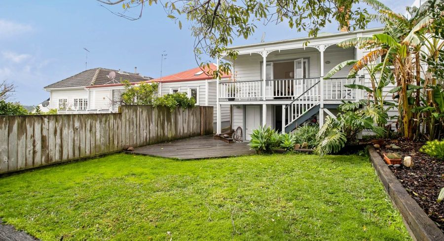  at 66 St Marys Road, Saint Marys Bay, Auckland City, Auckland