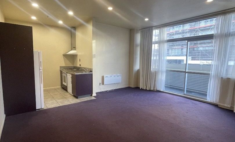  at 135 Taranaki St, Te Aro, Wellington, Wellington