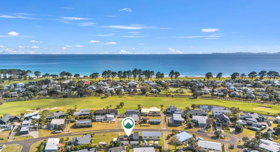 at 142 The Fairway, Matarangi, Thames-Coromandel, Waikato