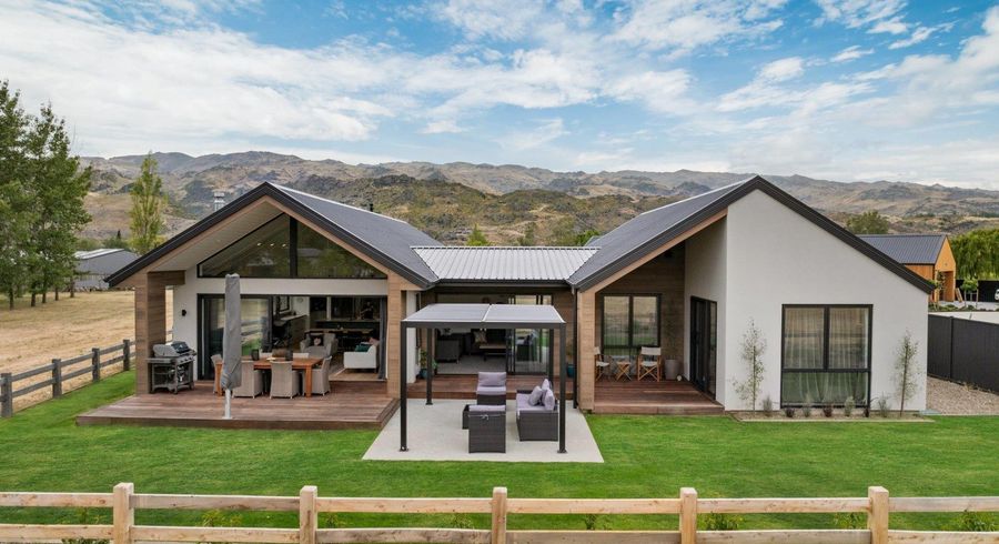  at 5D Wakefield Lane, Mount Pisa, Cromwell