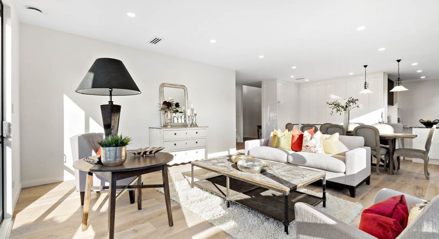  at 28A Lillington Road, Remuera, Auckland