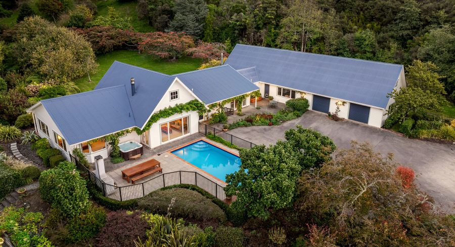  at 102 Bulls Run Road, Pauatahanui, Porirua, Wellington