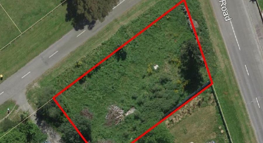  at 81 Maldon Street, Chertsey, Ashburton, Canterbury