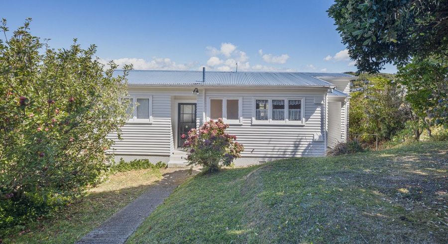  at 14 Totara Terrace, Miramar, Wellington