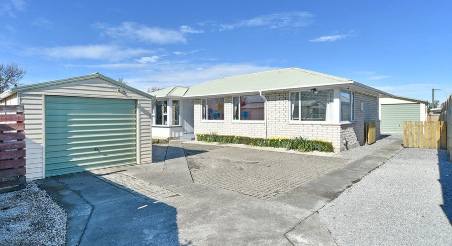  at 10a Bonita Place, Bishopdale, Christchurch City, Canterbury