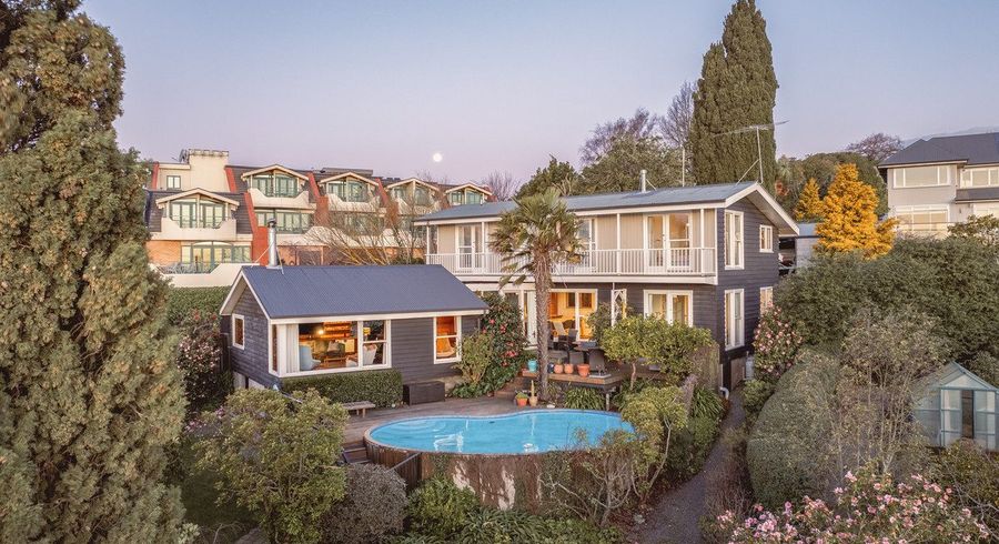  at 21 Heaton Rhodes Place, Cashmere, Christchurch