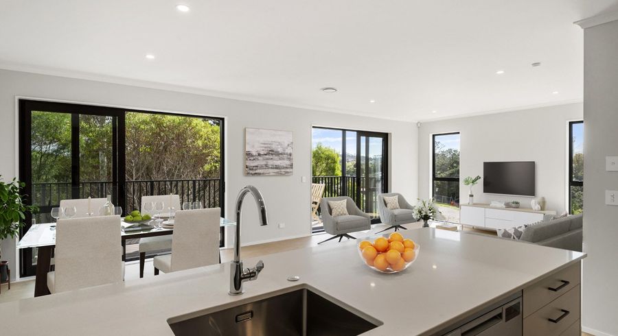  at 8/7 Parapara Place, Albany, North Shore City, Auckland