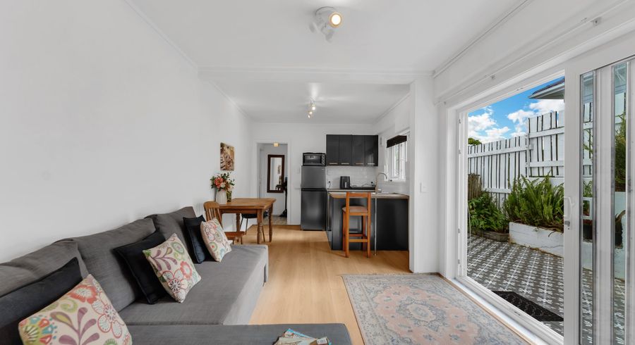  at 5/121 Atkin Avenue, Mission Bay, Auckland City, Auckland