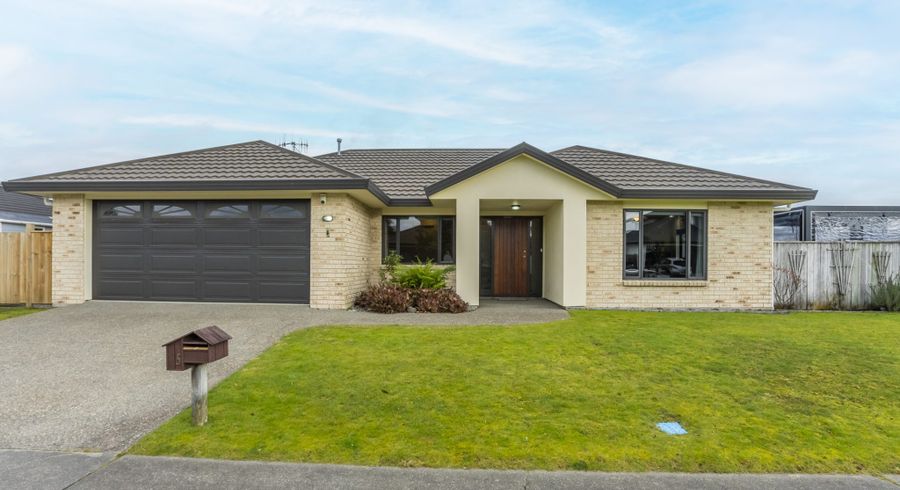  at 5 Consort Close, Paraparaumu Beach, Kapiti Coast, Wellington