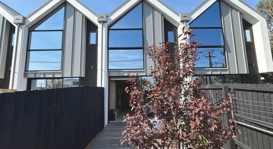  at 3/7 Ward Street, Addington, Christchurch