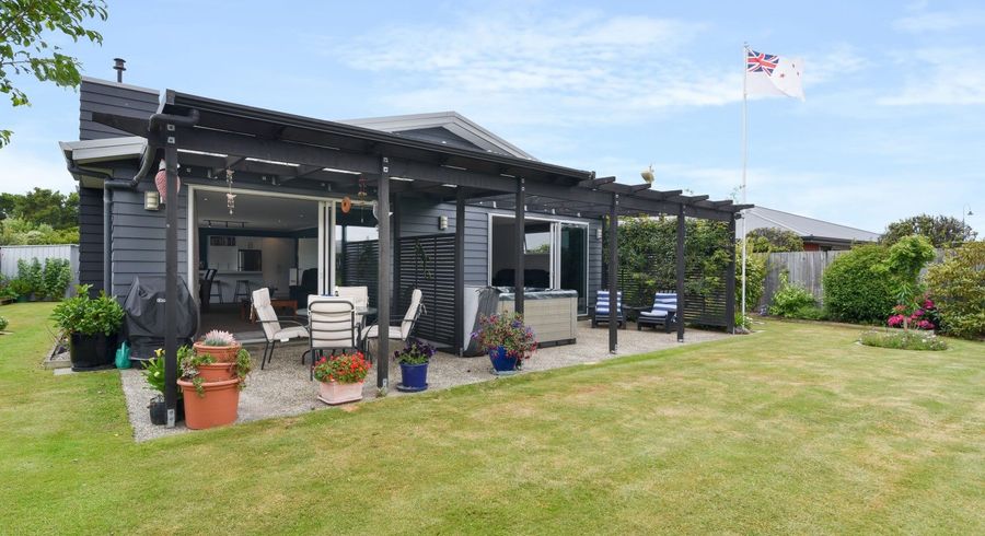  at 12 William James Close, Mosgiel