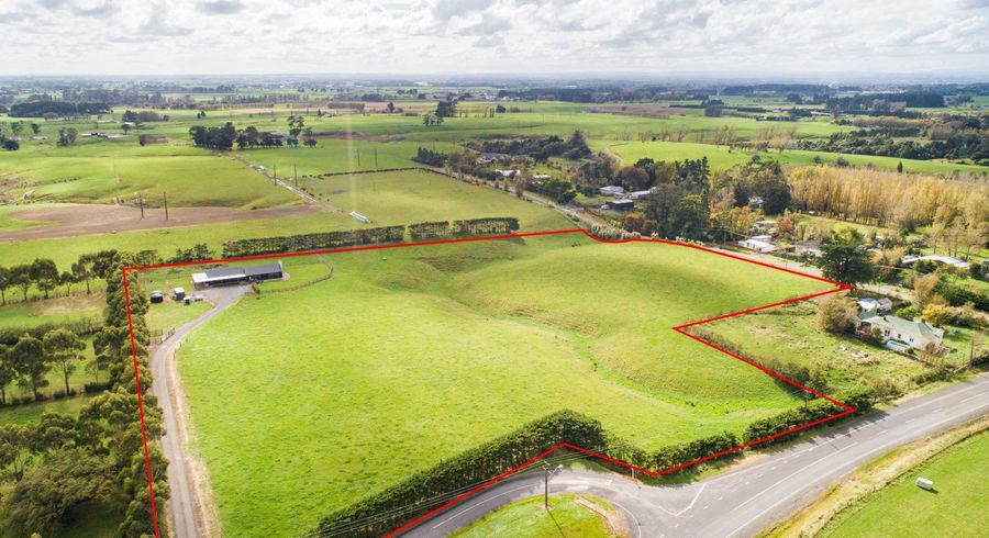  at 6 Akers Road, Linton, Palmerston North