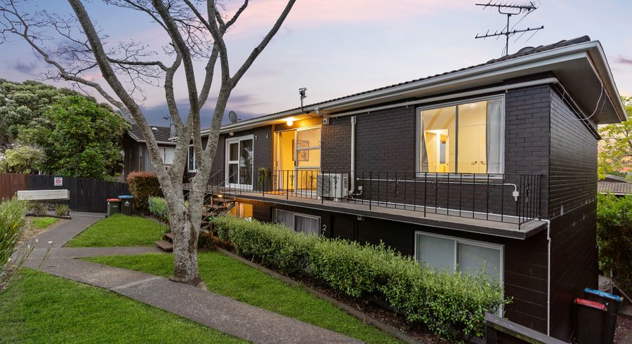 at 4/573 New North Road, Kingsland, Auckland