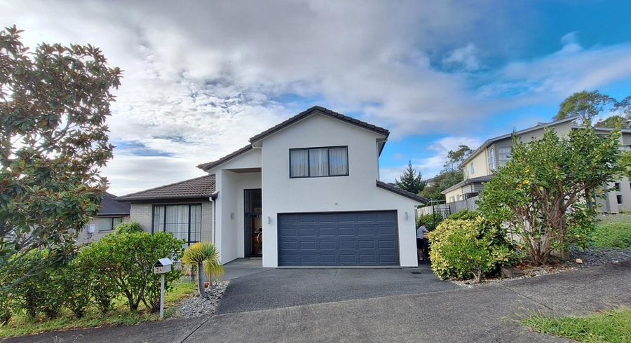  at 34 Borneo Drive, Fairview Heights, North Shore City, Auckland