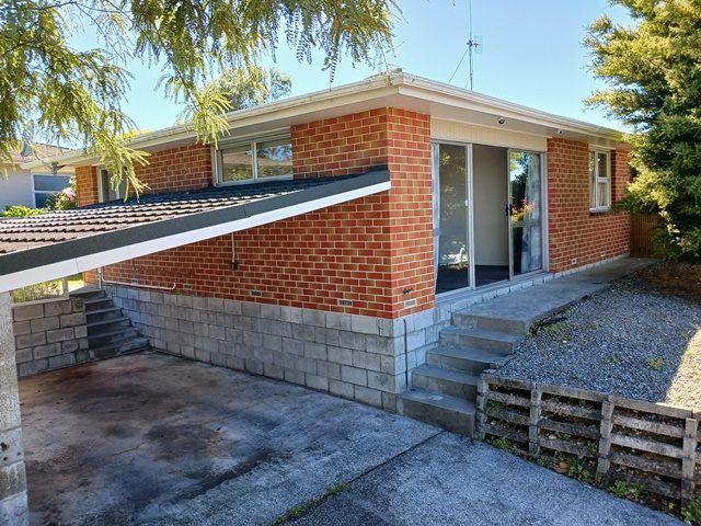  at 1A Ruamahanga Crescent, Terrace End, Palmerston North