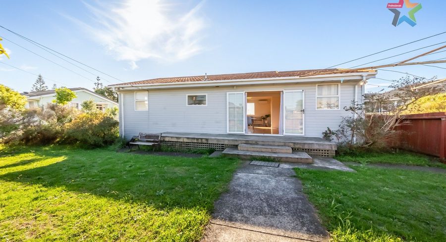 at 24 Opapa Street, Titahi Bay, Porirua, Wellington