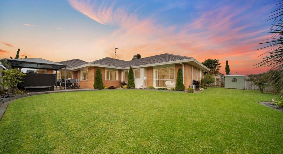  at 15 Amadeus Place, Northpark, Manukau City, Auckland