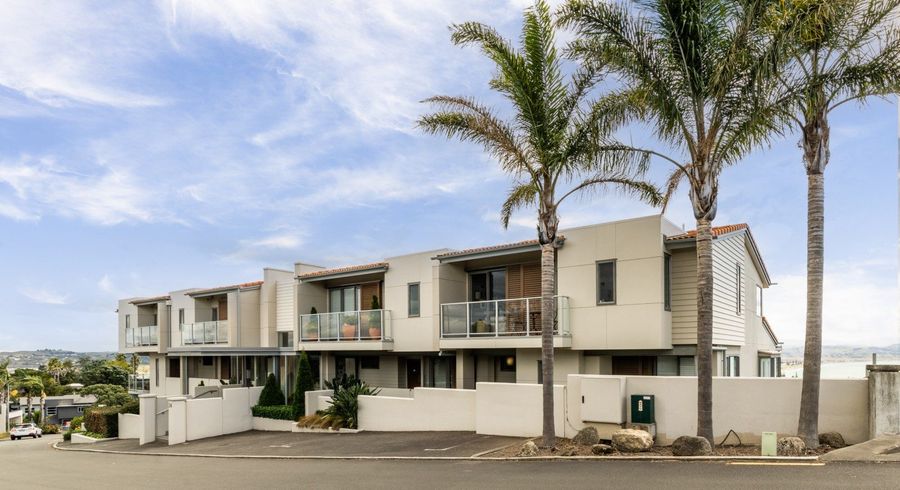  at 7/24 Hospital Terrace, Hospital Hill, Napier, Hawke's Bay