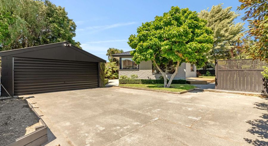  at 46a Tankerville Road, Hillmorton, Christchurch City, Canterbury