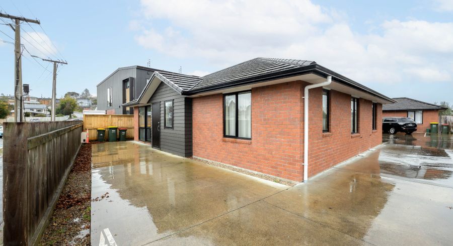  at 7A Vesty Avenue, Hillcrest, Hamilton
