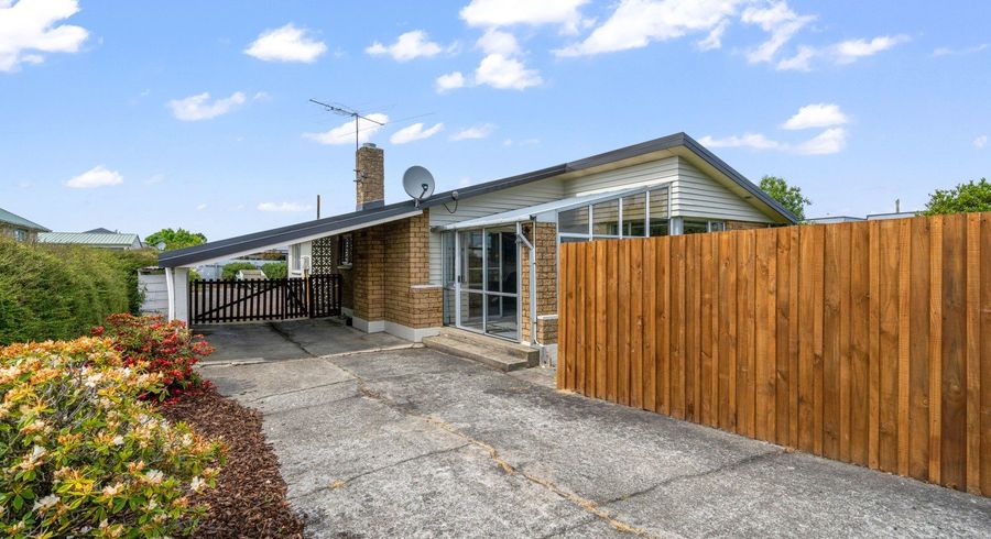  at 191 Saint Andrew Street, Glengarry, Invercargill, Southland