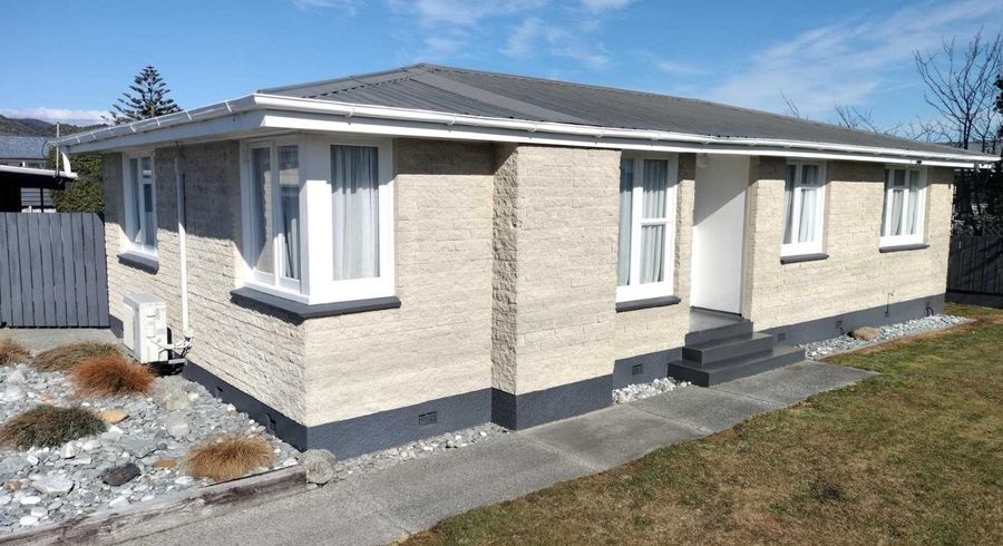  at 7 Blake Street, Blaketown, Grey, West Coast