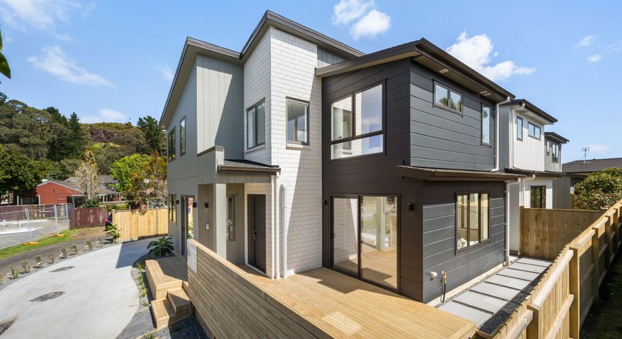  at Lot 3, 11 Mimosa Place, Half Moon Bay, Manukau City, Auckland