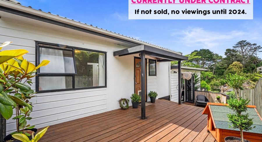  at 2/53 Topliss Drive, Northcross, Auckland