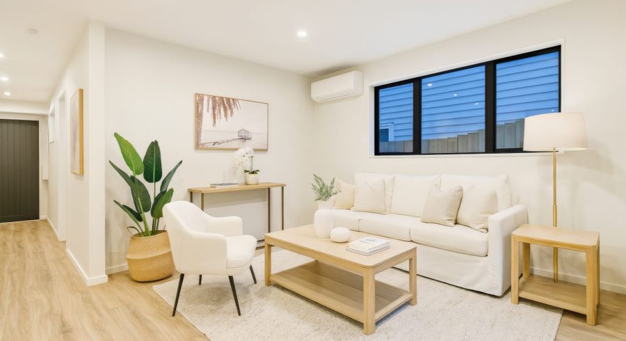  at 8C Butterworth Drive, Glendene, Waitakere City, Auckland