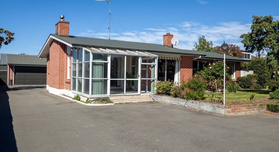  at 758 East Street, Netherby, Ashburton