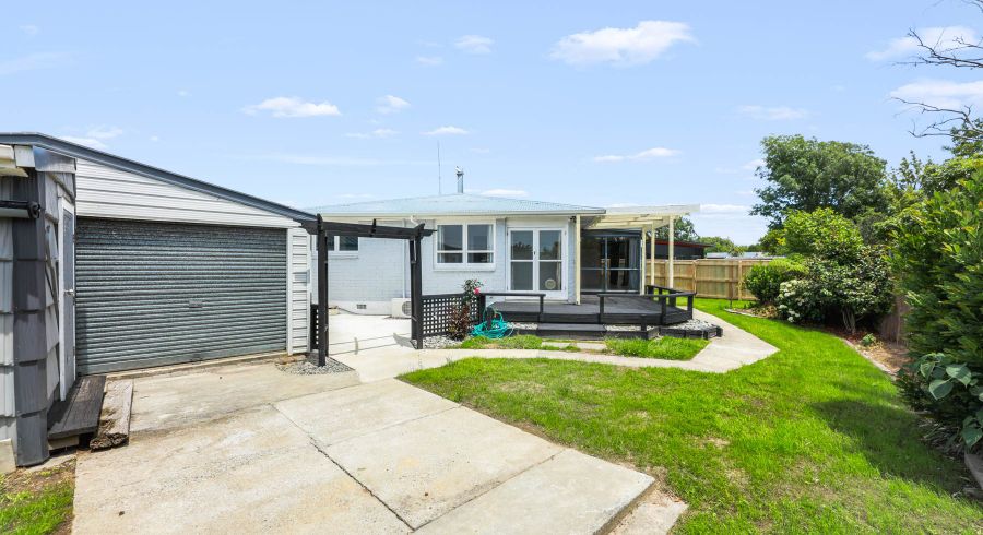  at 164A Redwood Street, Witherlea, Blenheim, Marlborough