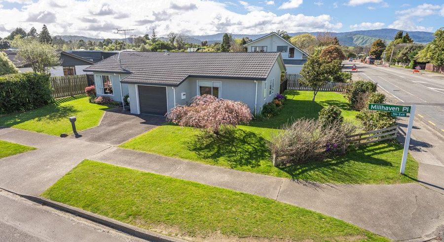  at 2 Millhaven Place, Otaki, Kapiti Coast, Wellington