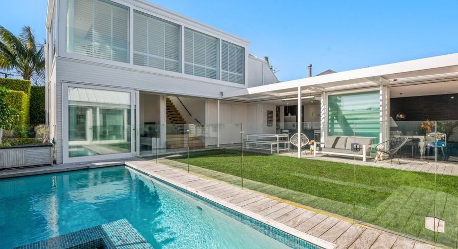  at 58 Sunny Brae Crescent, Westmere, Auckland City, Auckland