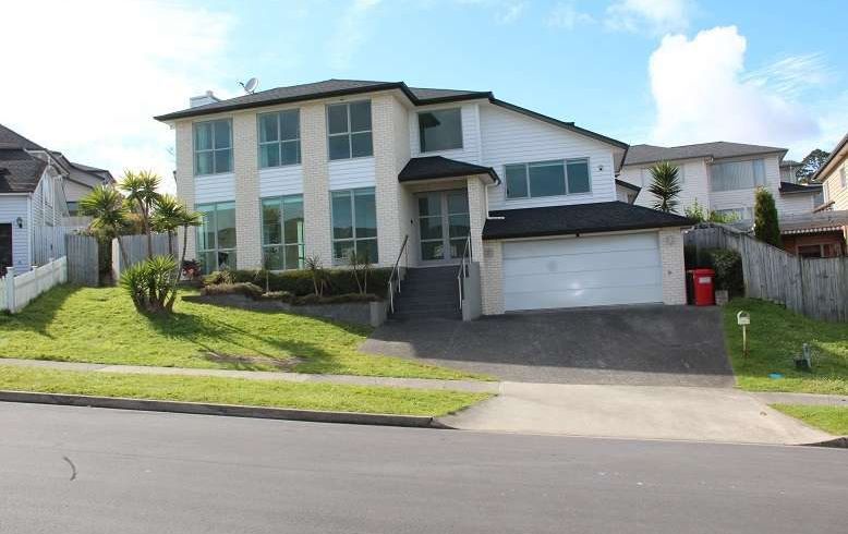  at 22 Oak Bark Drive, Schnapper Rock, North Shore City, Auckland