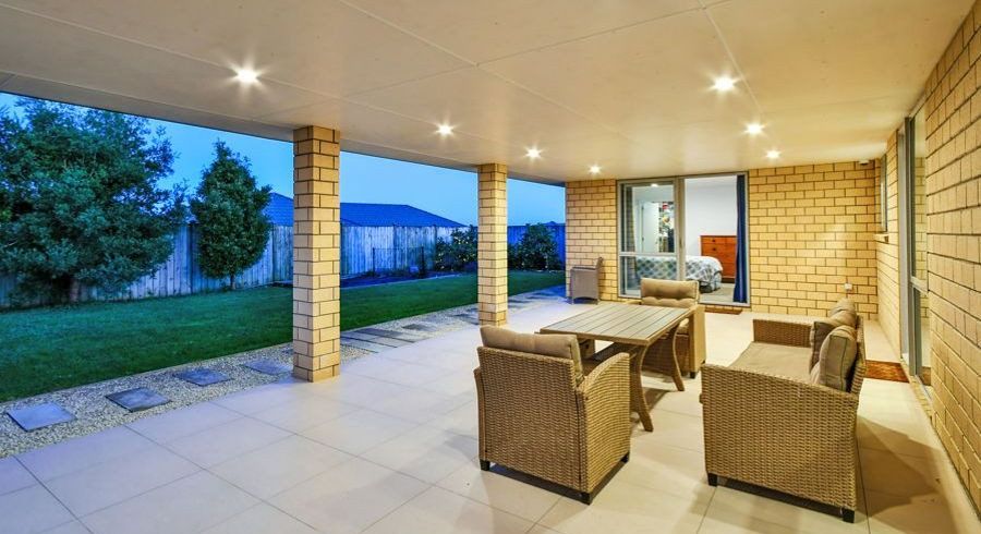  at 41 Westmuir Crescent, Pokeno, Franklin, Auckland